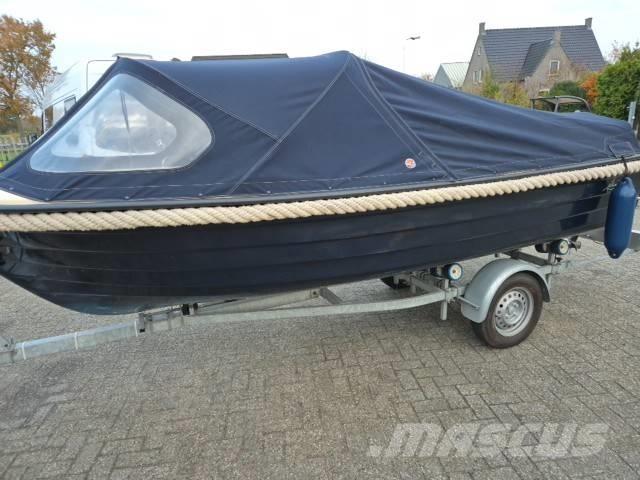 Liberty 470 Transport - Altele