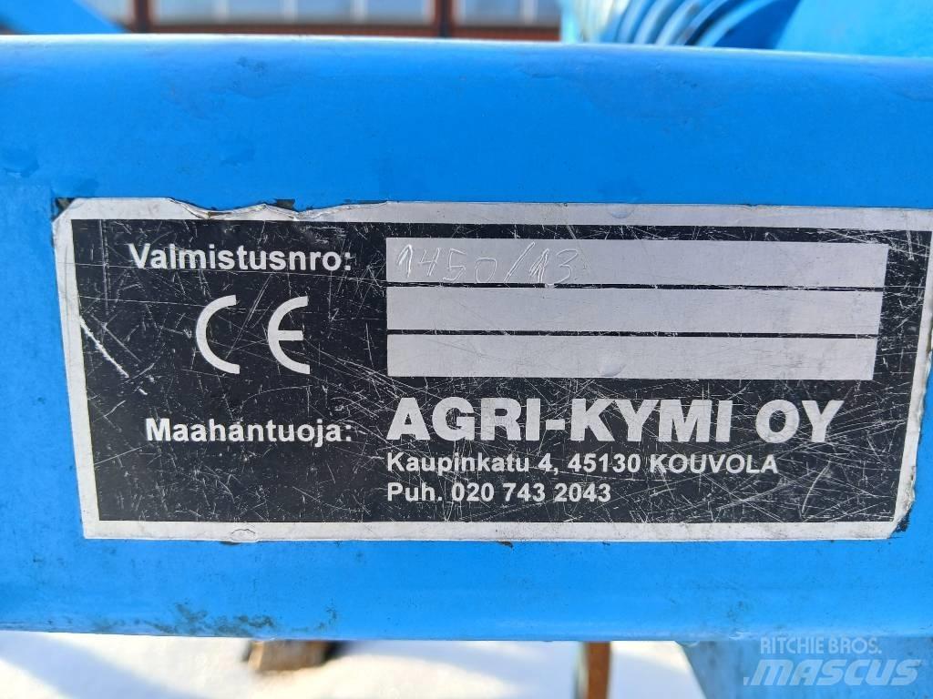 Mandam KUS 300 Cultivatoare