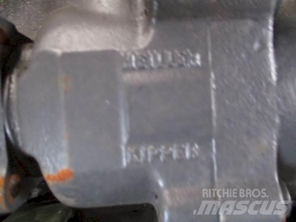 Meiller PTO PUMP Transport - Altele