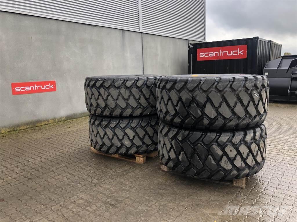  Øvrige Hjul Anvelope, roti si jante