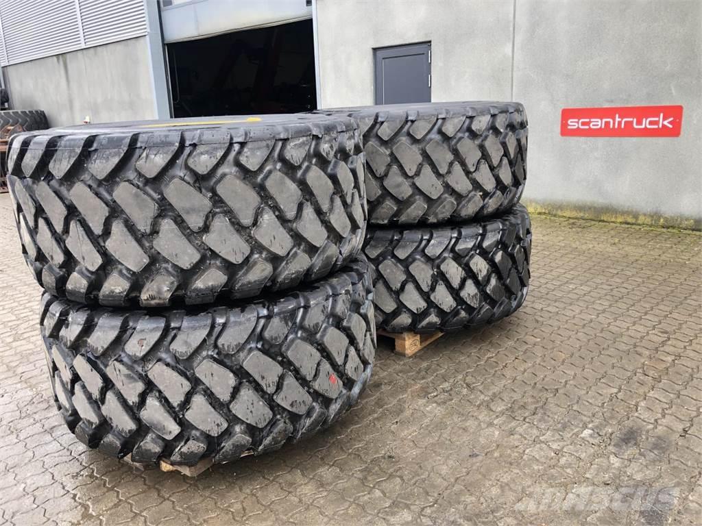  Øvrige Hjul Anvelope, roti si jante