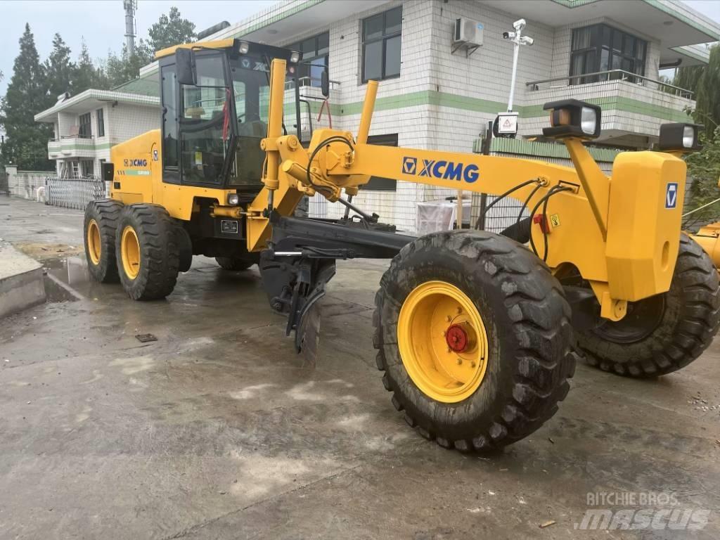 XCMG GR 180 Gredere
