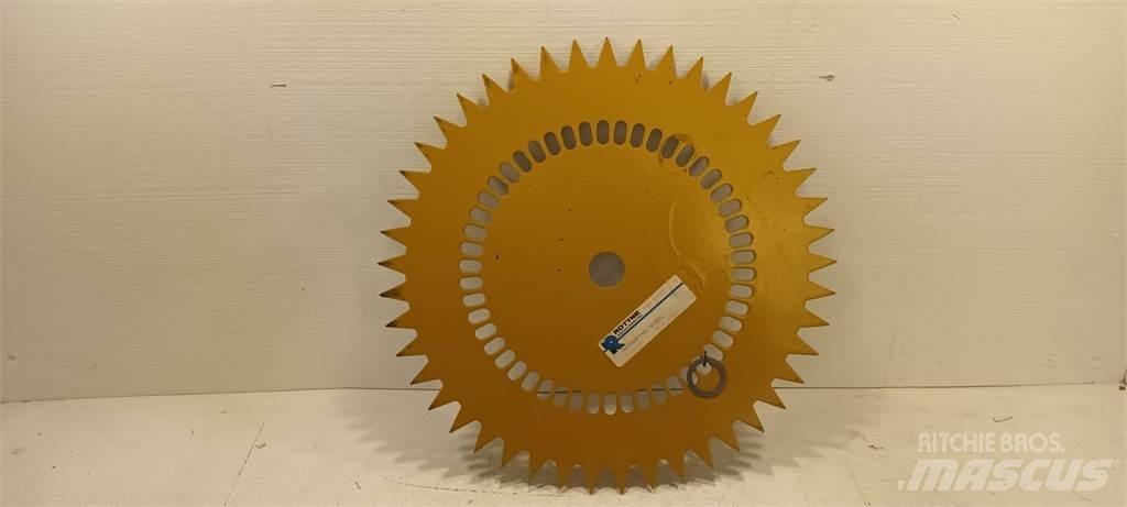 Rottne 064-0022 Capete pentru culegatoare