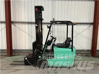 Mitsubishi FB15KRT Stivuitor electric