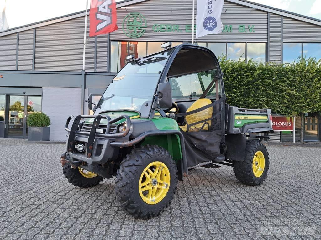 John Deere Gator ATV-uri