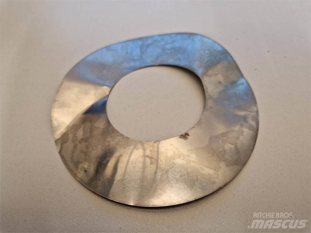 Rottne 999-5110 Capete pentru culegatoare