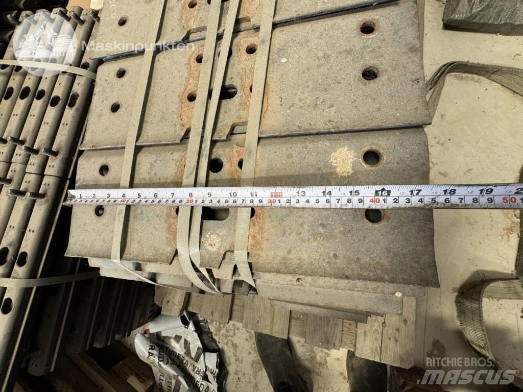 CAT 309 CR Excavatoare 7t - 12t