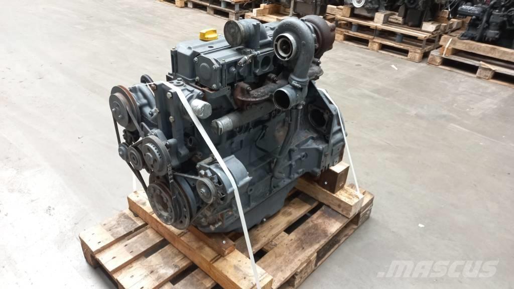 Deutz BF4M1013EC Motoare