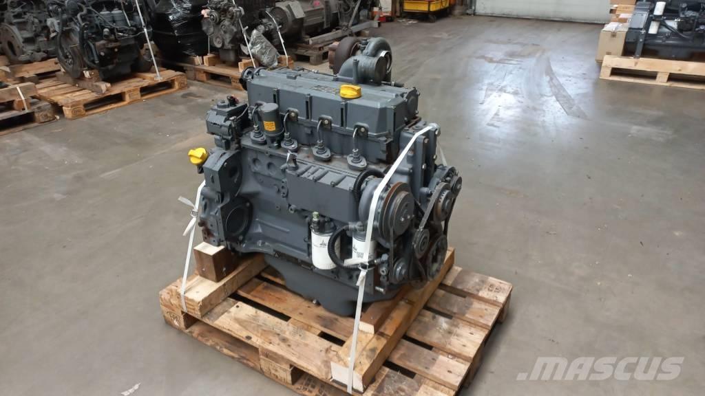 Deutz BF4M1013EC Motoare