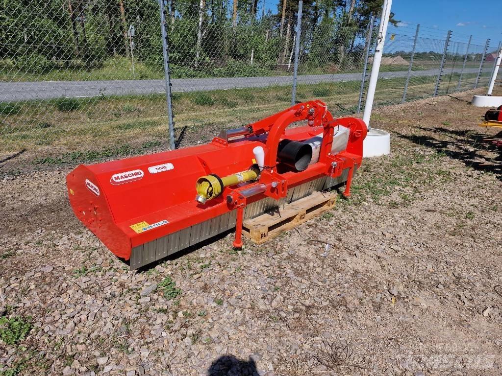 Maschio Tigre 300 Cositoare
