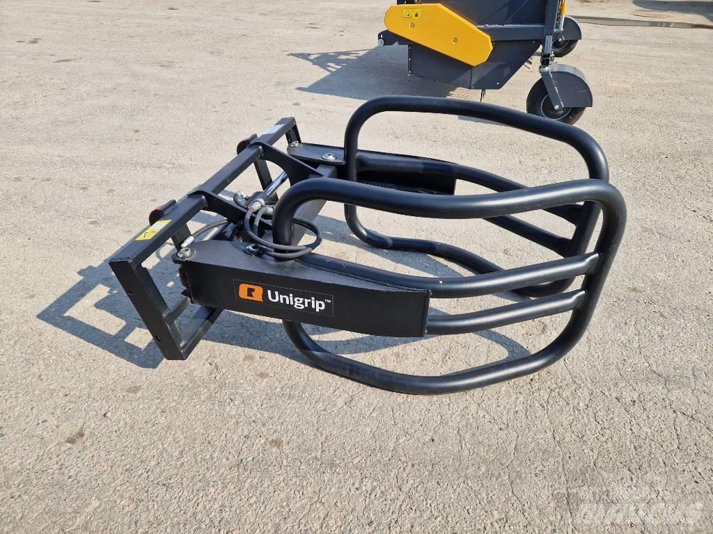 Ålö Unigrip 160 Accesorii încarcatoare frontale