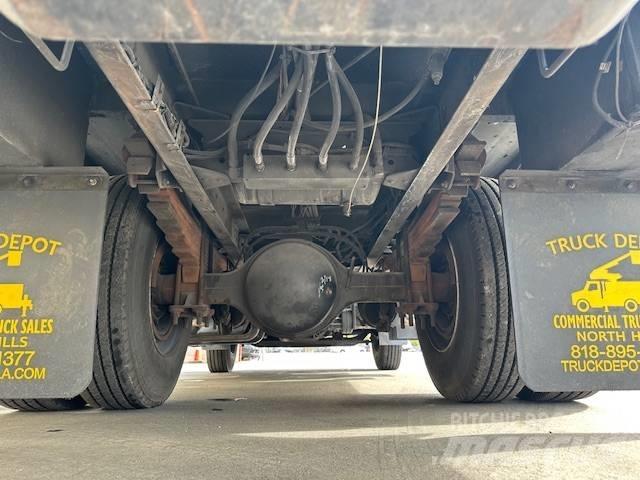 GMC Topkick C 7500 Camioane cu macara