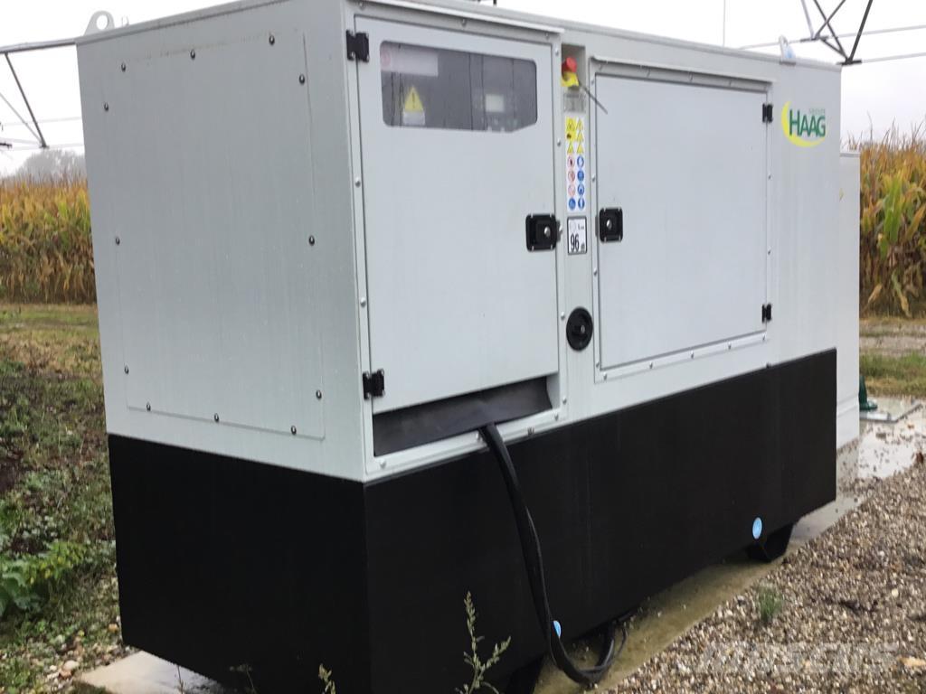 Green Power GP 66 Utilaje agricole - Altele