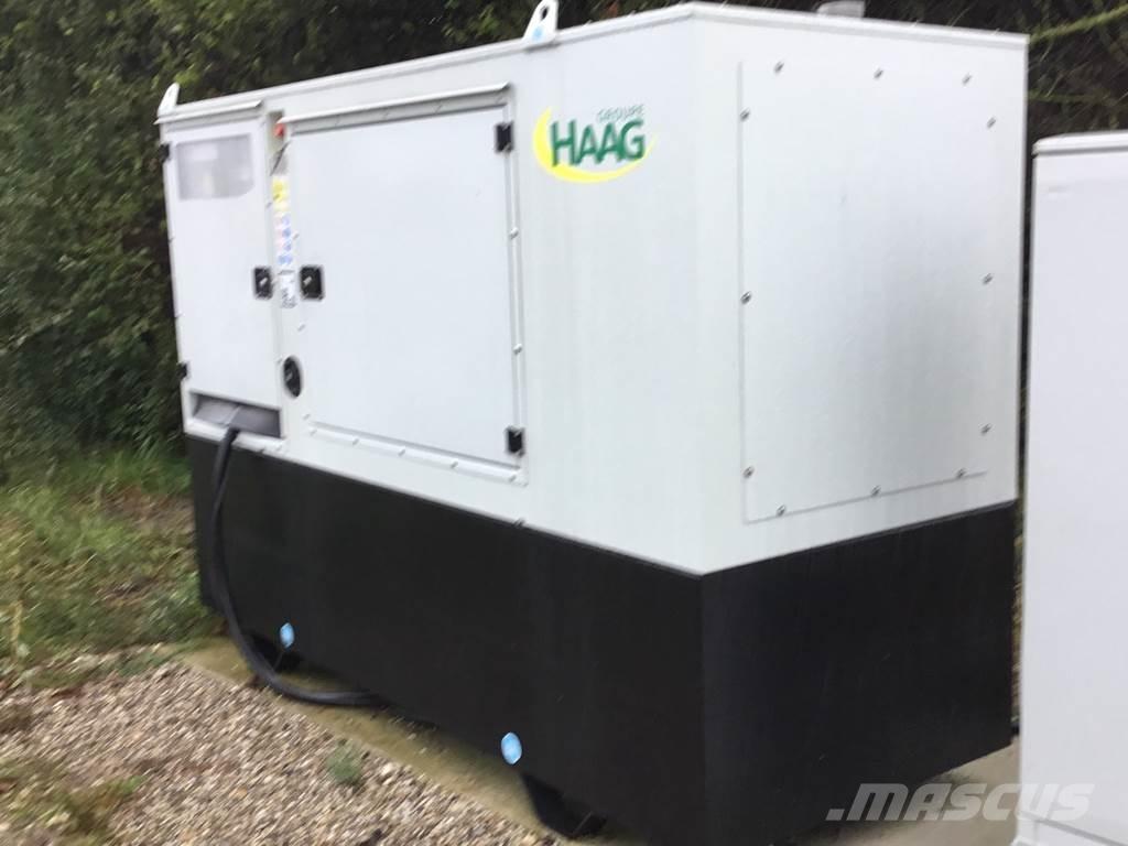 Green Power GP 66 Utilaje agricole - Altele