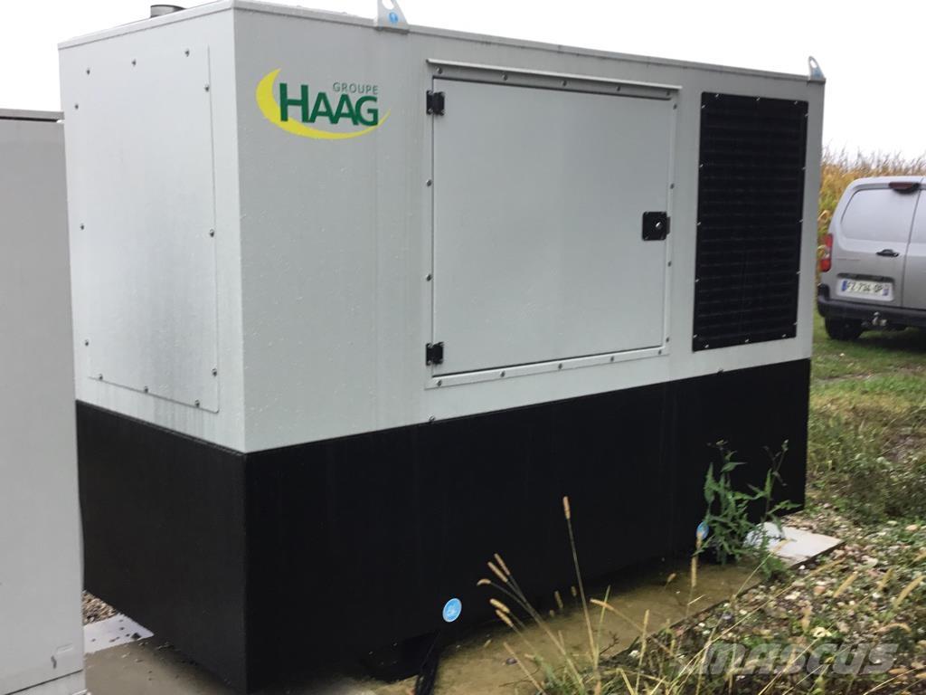 Green Power GP 66 Utilaje agricole - Altele