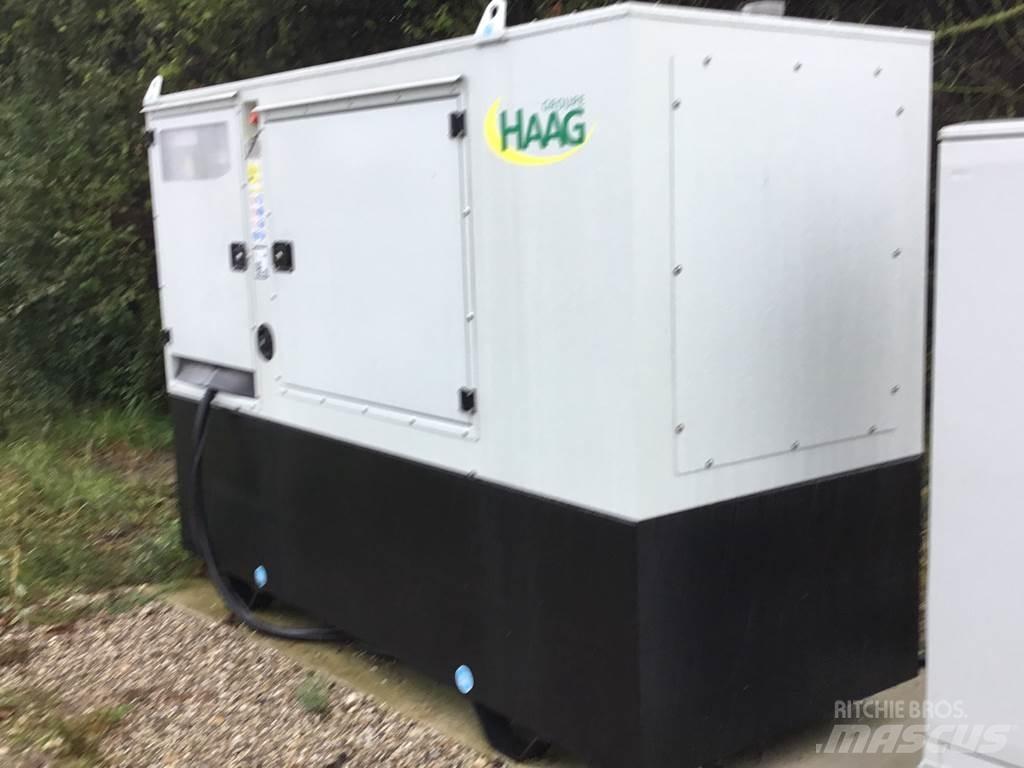 Green Power GP 66 Utilaje agricole - Altele