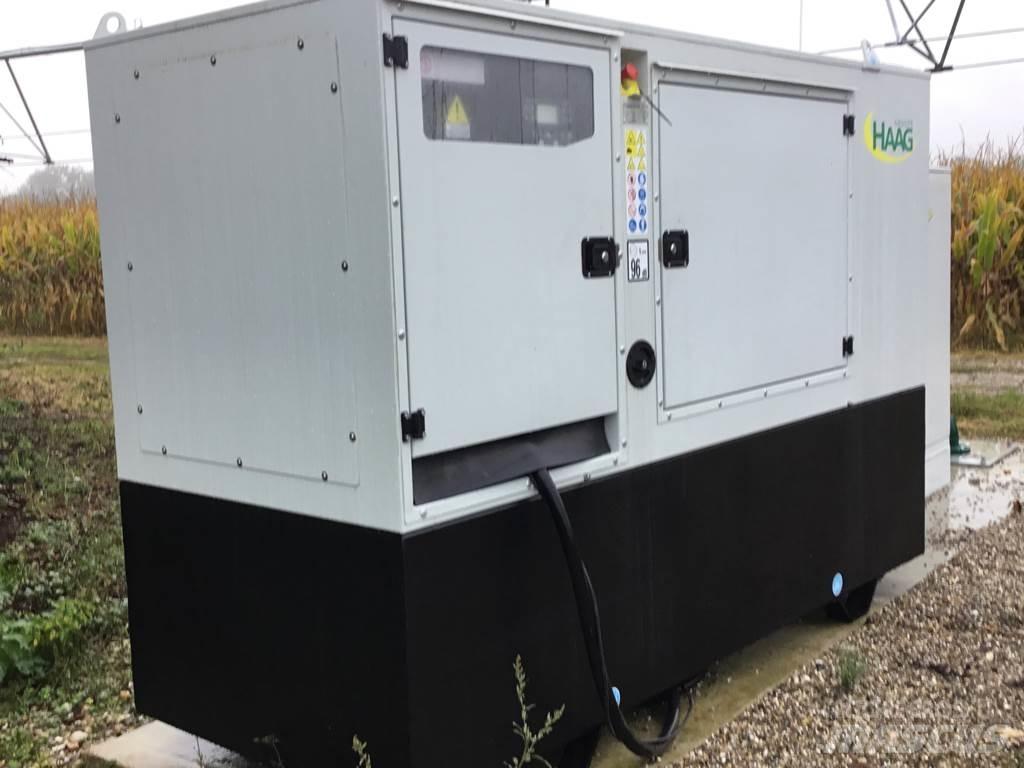 Green Power GP 66 Utilaje agricole - Altele