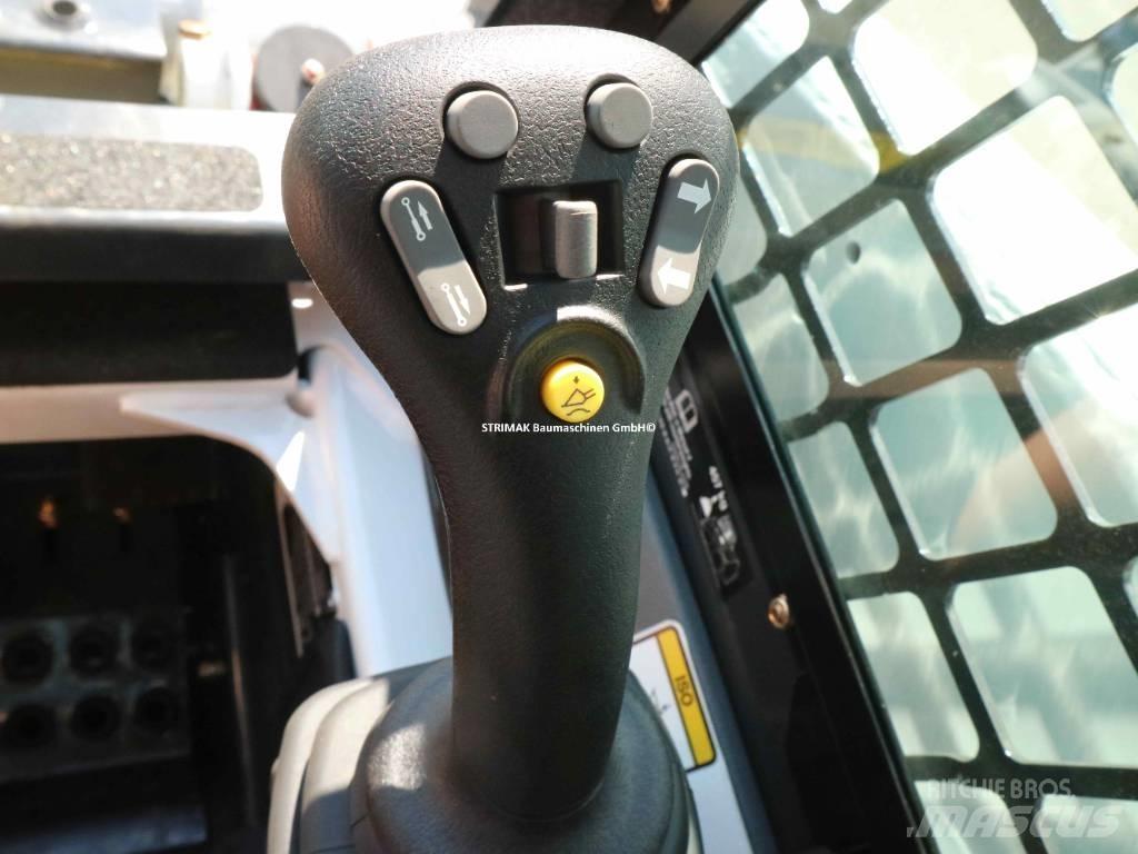 Bobcat S 100 Mini incarcator
