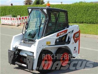 Bobcat S 100 Mini incarcator