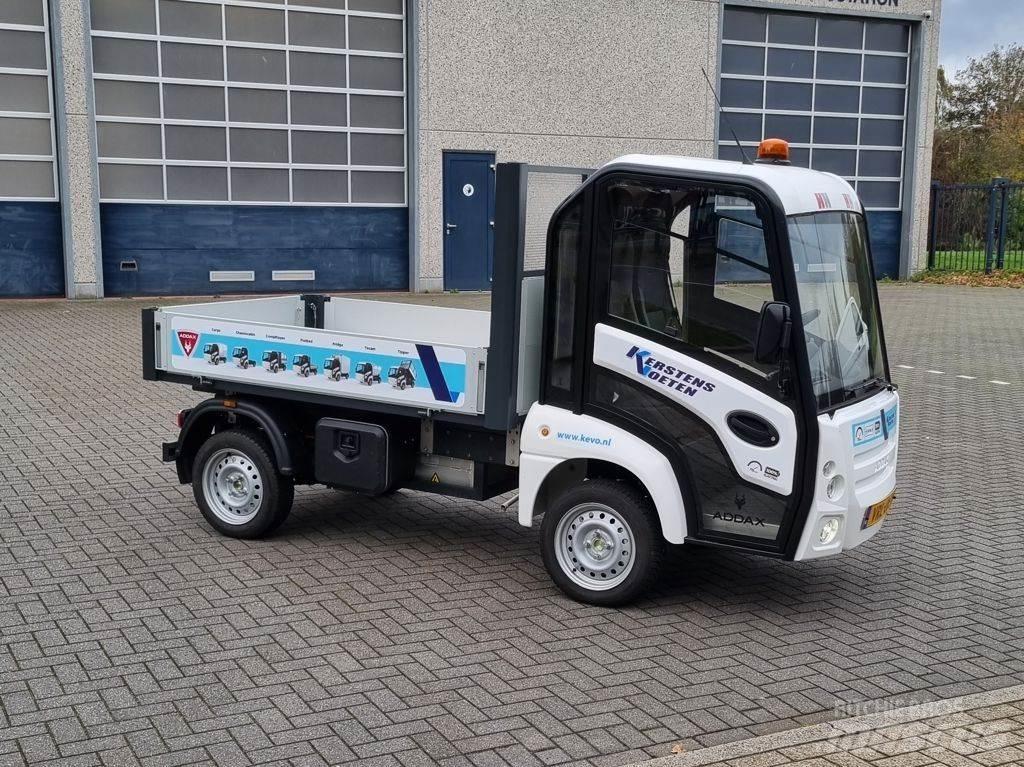  Addax ADDAX MT15N Altele