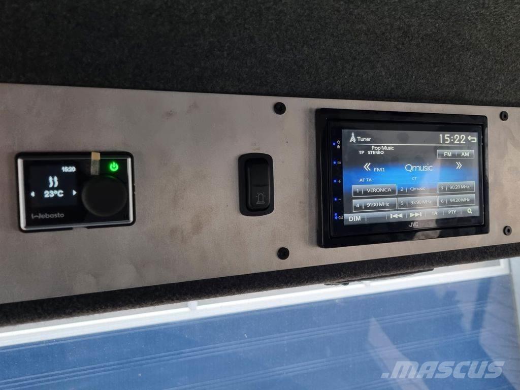  Addax ADDAX MT15N Altele