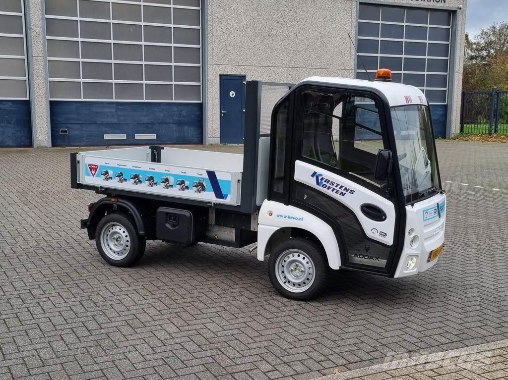  Addax ADDAX MT15N Altele