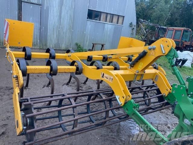 Agrisem VibroMulch Cultivatoare