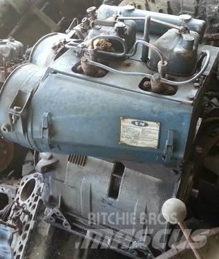  Motor VM2Cil Motoare