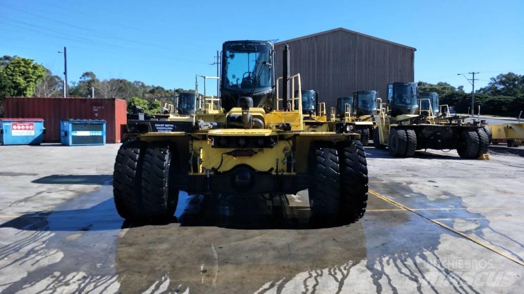 Hyster H22.00XM-12EC Stivuitoare de containere