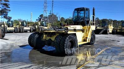 Hyster H22.00XM-12EC Stivuitoare de containere
