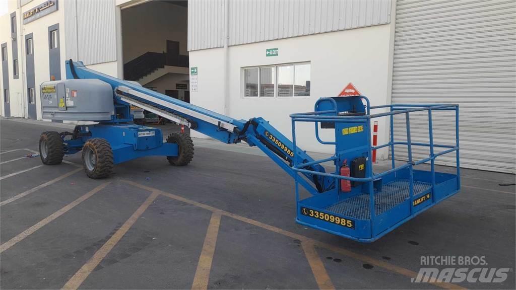 Genie S45 Nacele cu brat telescopic