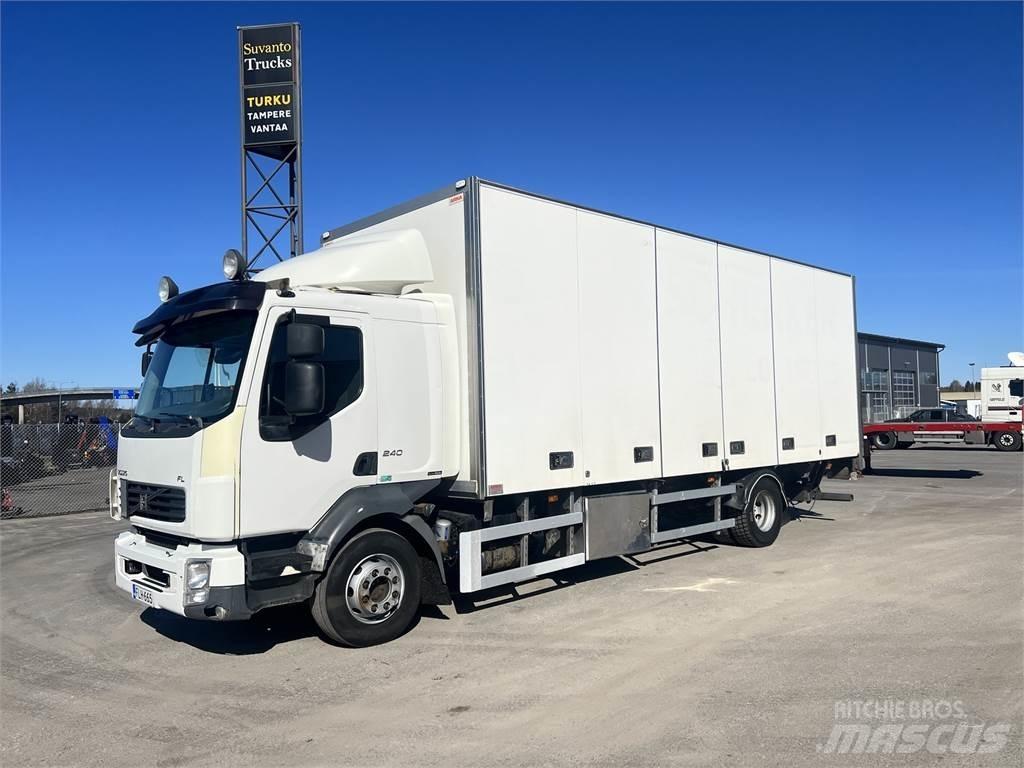 Volvo FL 240 4X2 Autocamioane