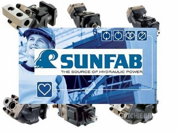 Sunfab SC 025 Transport - Altele