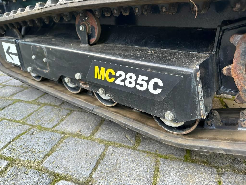 Maeda MC 285 CWME-3 Mini macarale