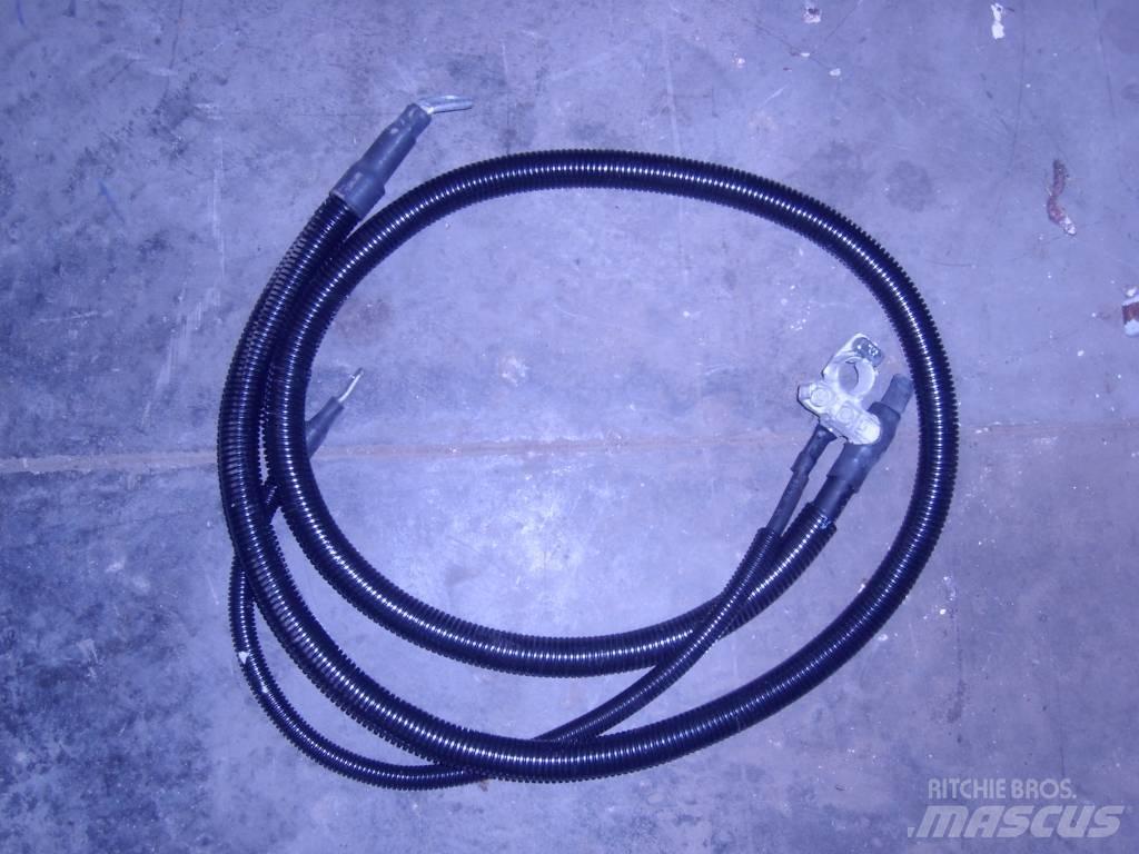 Deutz-Fahr same Electronice