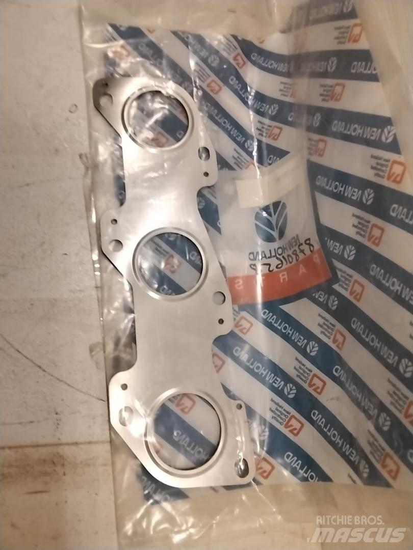 Ford 87801658 Motoare