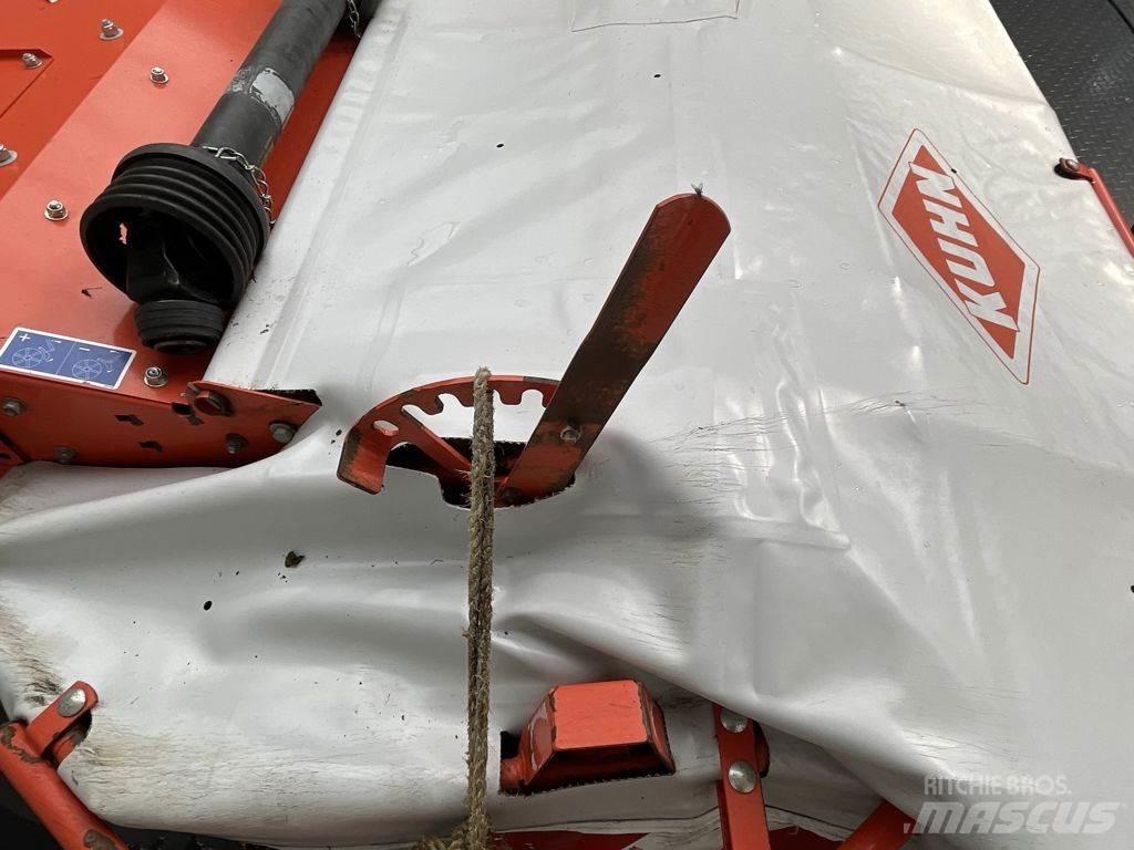 Kuhn FC 314 FF Cositoare de iarba