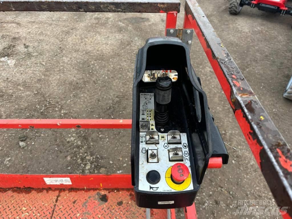 SkyJack SJ 6832 RT Platforme foarfeca