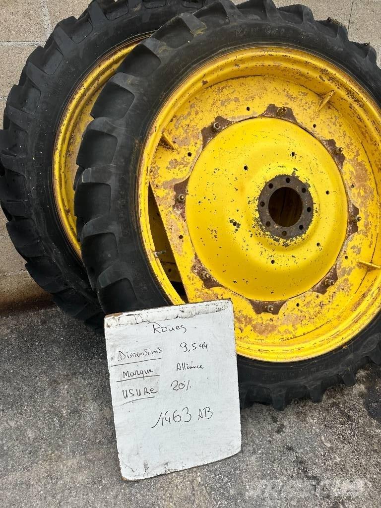 Alliance 230/95R44 Roti