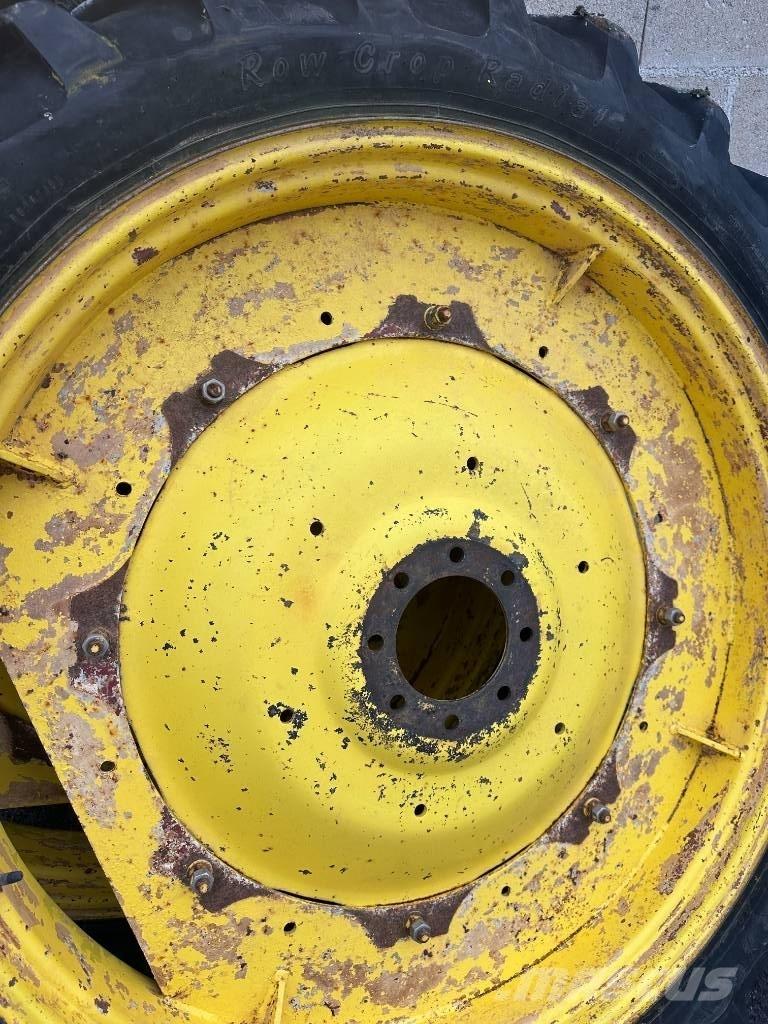 Alliance 230/95R44 Roti