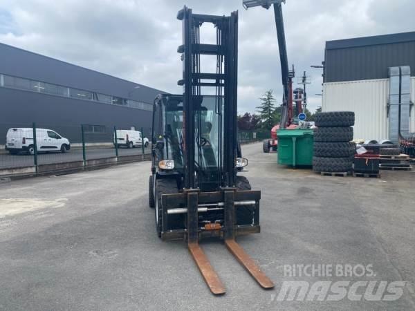 Manitou MSI35 Masini de teren dificil