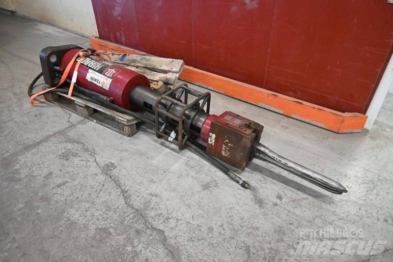 Hirado N50W 95A700 Ciocane / Concasoare