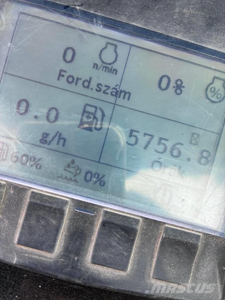 CAT CS 66 B Compactoare monocilindrice