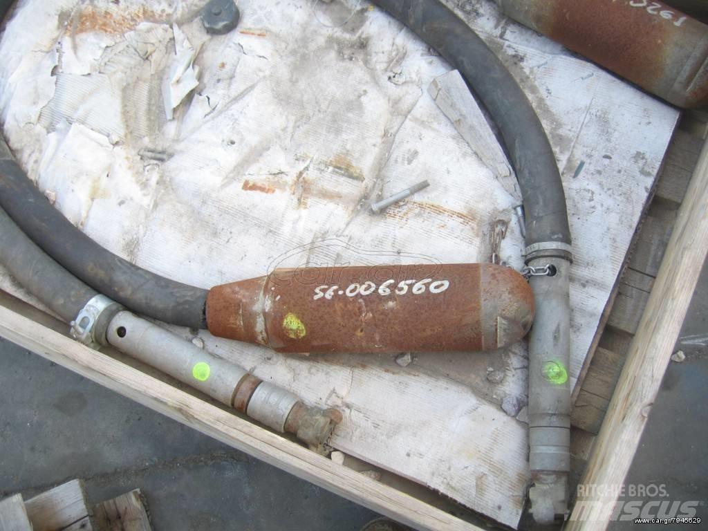 Wacker 220 Utilaje construcții - Altele