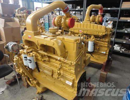 Cummins NT855-C280 Motoare