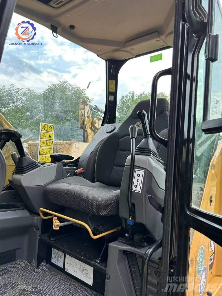 CAT 307.5 Mini excavatoare < 7t