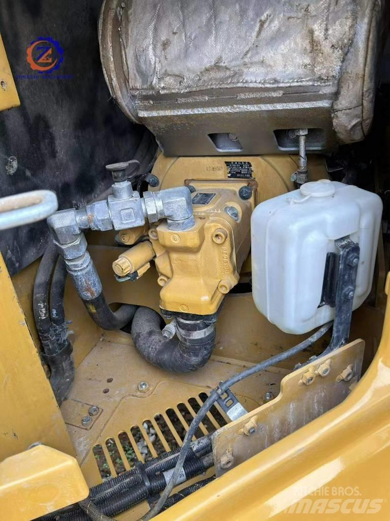 CAT 307.5 Mini excavatoare < 7t