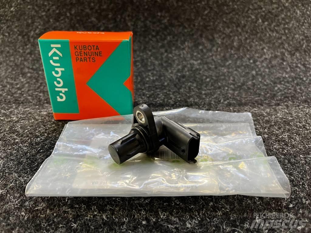 Kubota 1J801-59710 Motoare