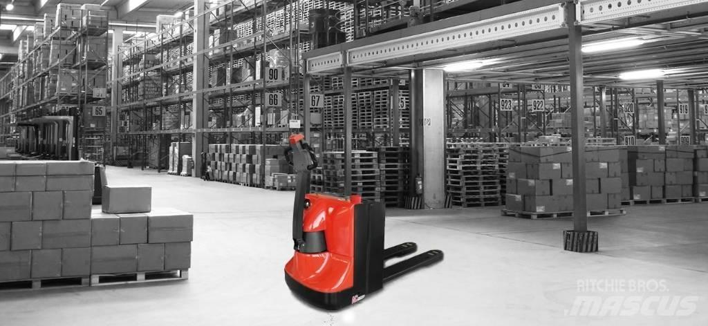 EP EPT20-20WA Transpaleta manuala