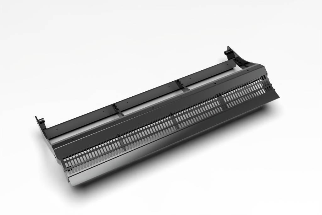 PW 757425.2 Accesorii combine agricole